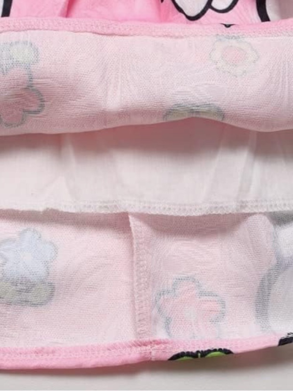 Hello Kitty Dress - Picture 4 of 7